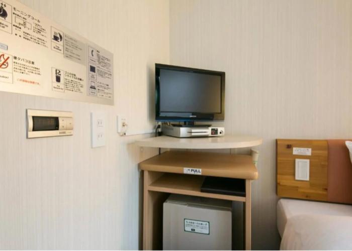 Washington R&B Hotel Kumagaya-Ekimae