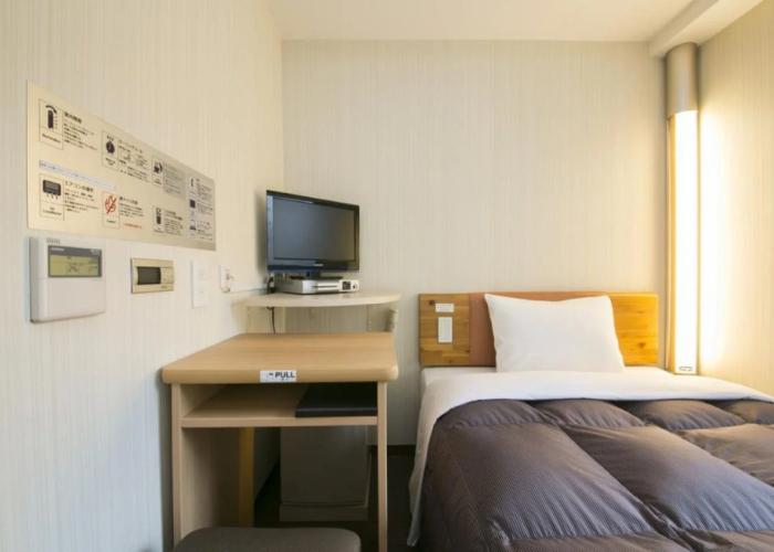 Washington R&B Hotel Kumagaya-Ekimae