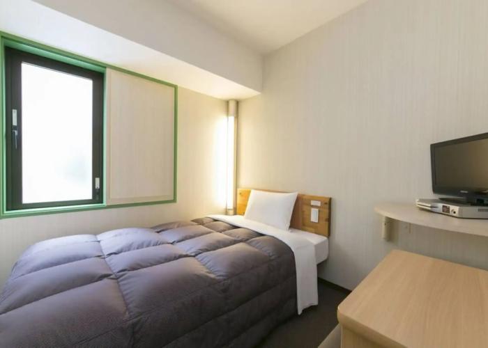 Washington R&B Hotel Kumagaya-Ekimae