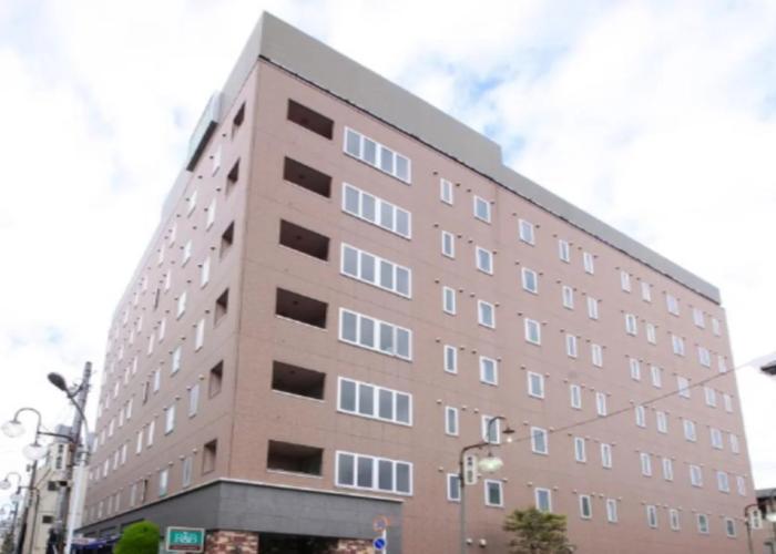 Washington R&B Hotel Kumagaya-Ekimae