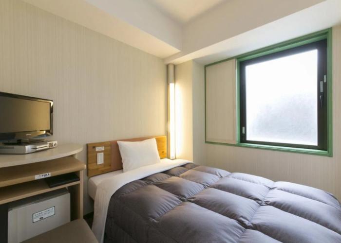 Washington R&B Hotel Kumagaya-Ekimae