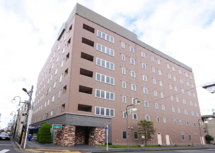 Washington R&B Hotel Kumagaya-Ekimae