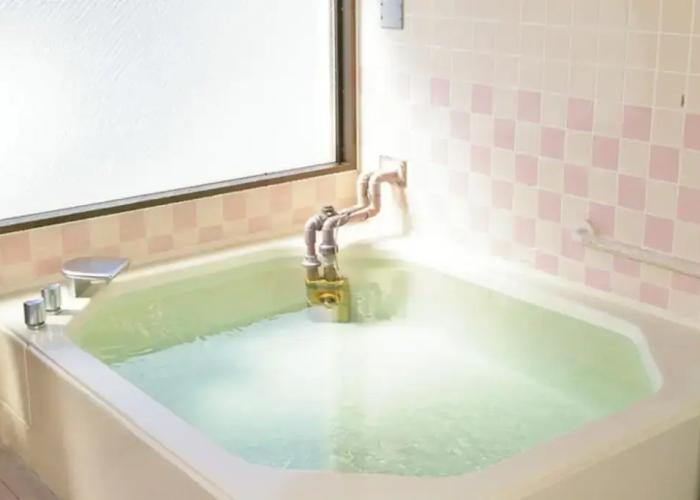 Hotel City Field Kagohara