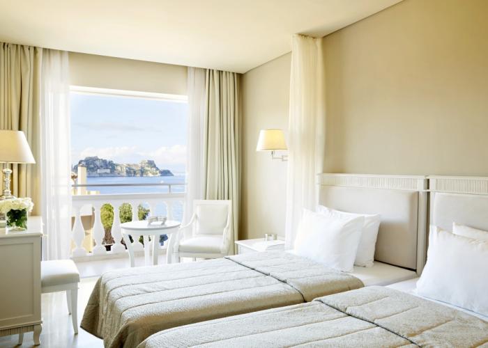 Mon Repos Palace - Adults Only