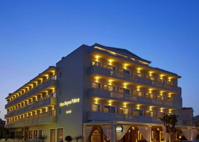 Mon Repos Palace - Adults Only