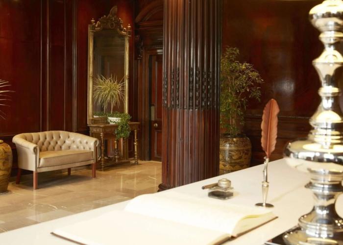 Mon Repos Palace - Adults Only