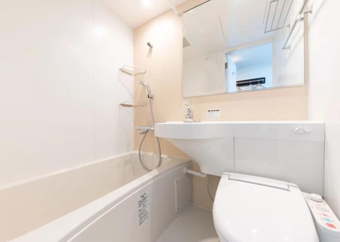 HOTEL GLANY's KUMAGATAEKIMAE premiere