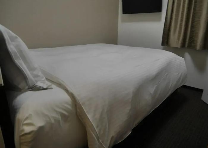 HOTEL GLANY's KUMAGATAEKIMAE premiere