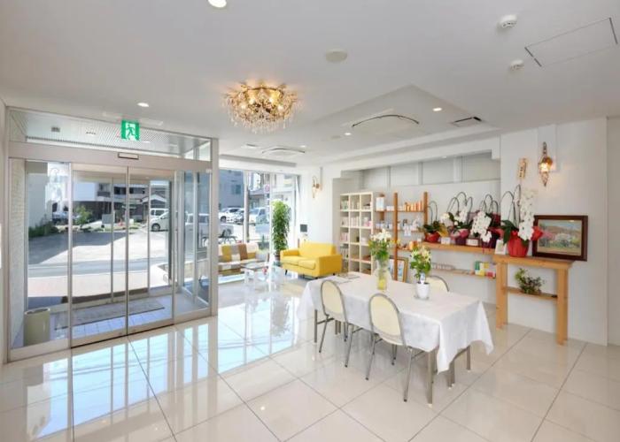 Kumagaya Royal Hotel Suzuki