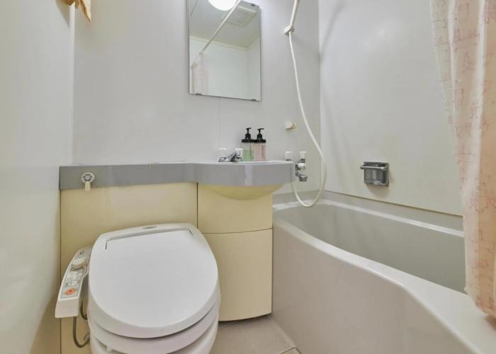 Kumagaya Royal Hotel Suzuki