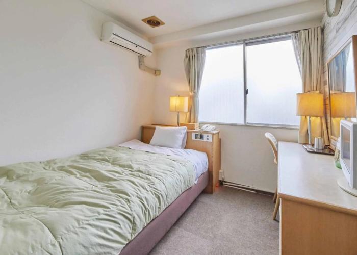 Kumagaya Royal Hotel Suzuki