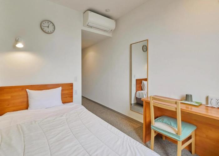 Kumagaya Royal Hotel Suzuki