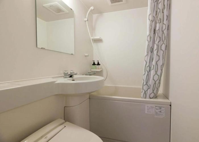 Kumagaya Royal Hotel Suzuki