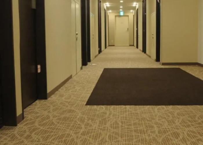 Hotel Sunroute Kumagaya Station