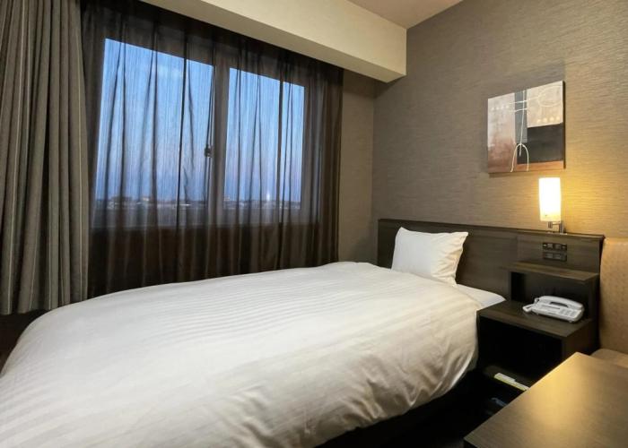 Hotel Route - Inn Kumagaya