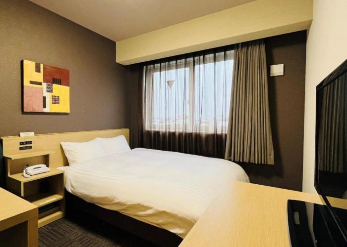 Hotel Route - Inn Kumagaya