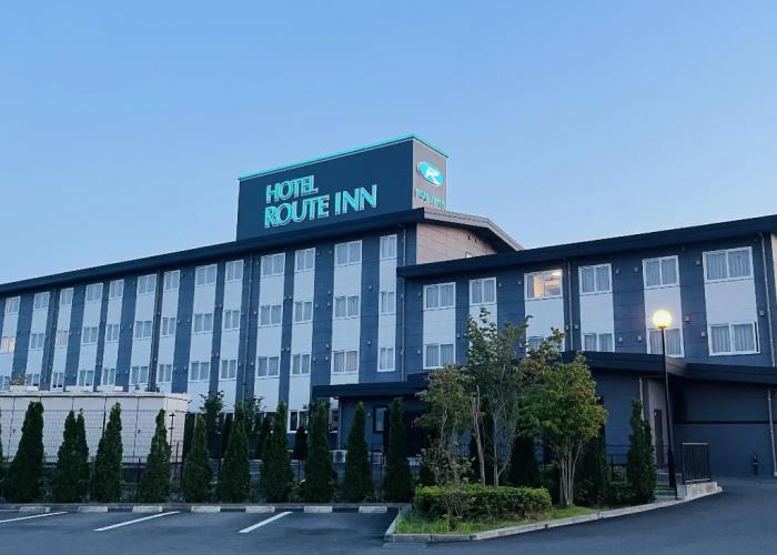 Hotel Route - Inn Kumagaya