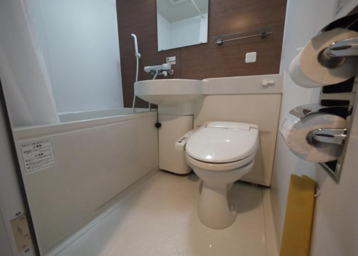 Hotel Route - Inn Kumagaya