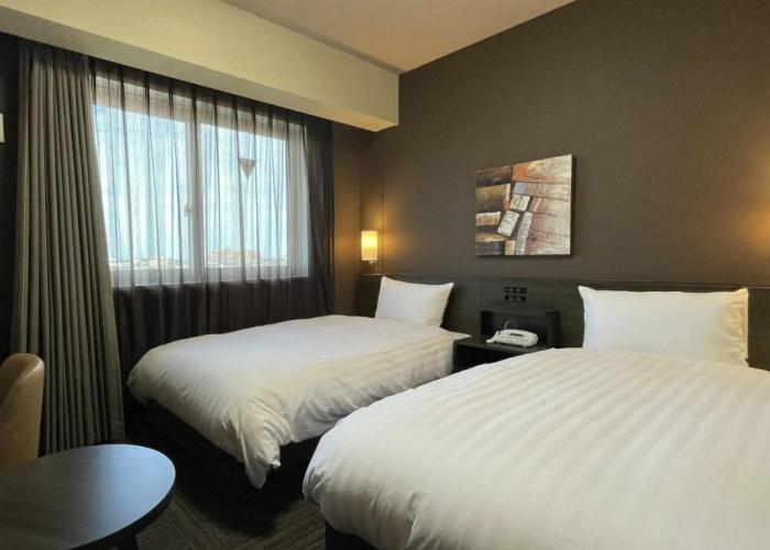 Hotel Route - Inn Kumagaya