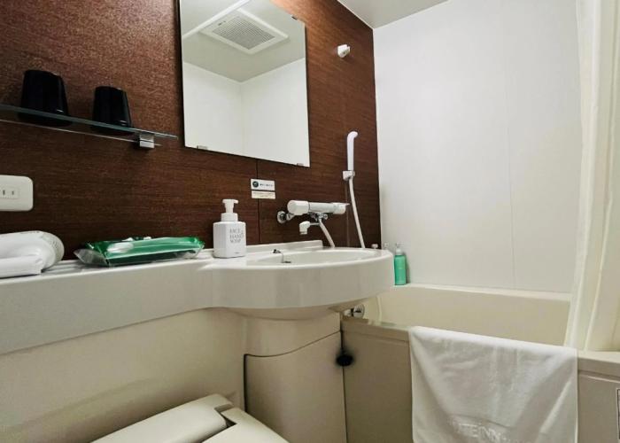 Hotel Route - Inn Kumagaya