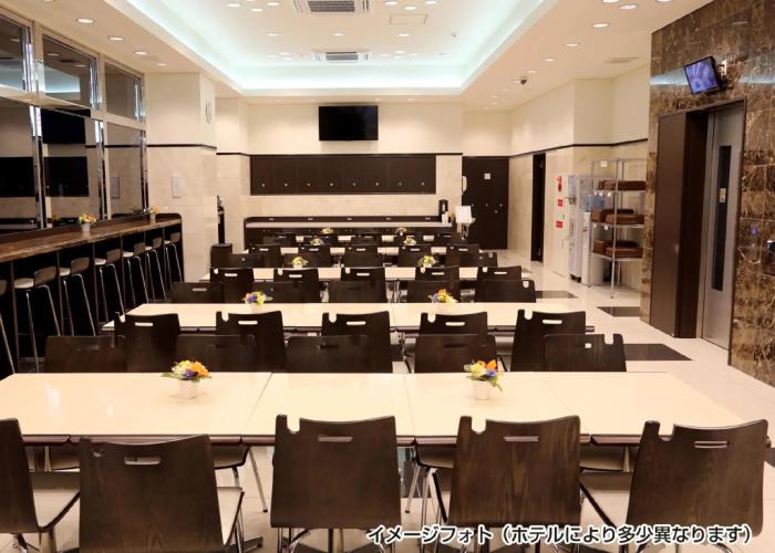 Toyoko Inn Kumagaya Station Kita