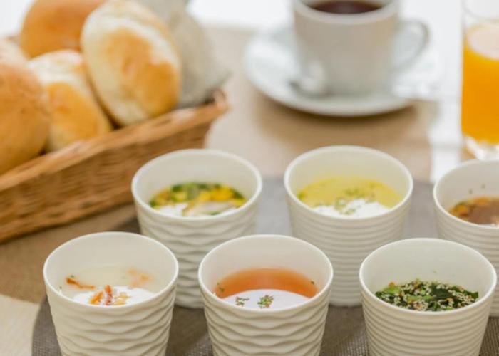 Toyoko Inn Kumagaya Station Kita