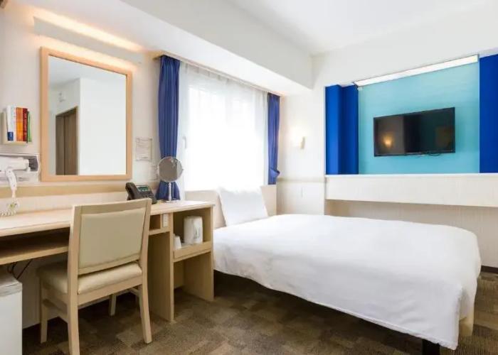 Toyoko Inn Kumagaya Station Kita