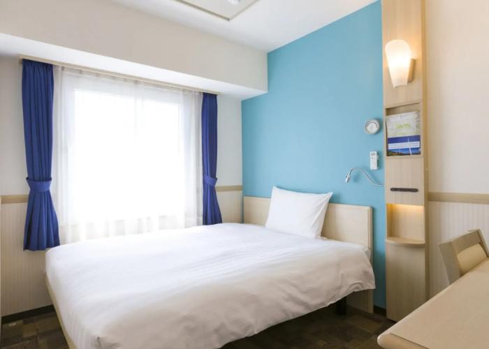 Toyoko Inn Kumagaya Station Kita