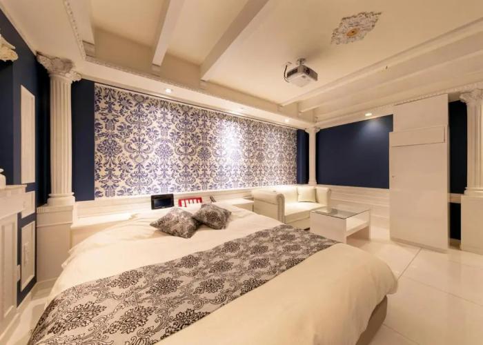 Hotel Eldia Japanese Modern - Adults only