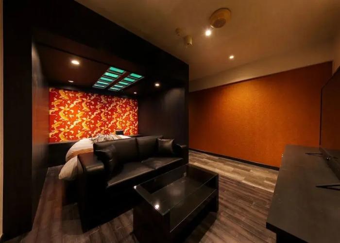 Hotel Eldia Japanese Modern - Adults only