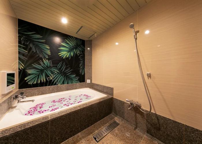 Hotel Eldia Japanese Modern - Adults only