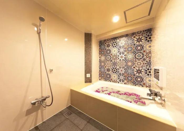 Hotel Eldia Japanese Modern - Adults only