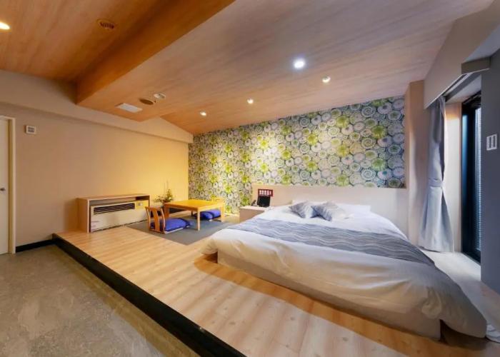 Hotel Eldia Japanese Modern - Adults only