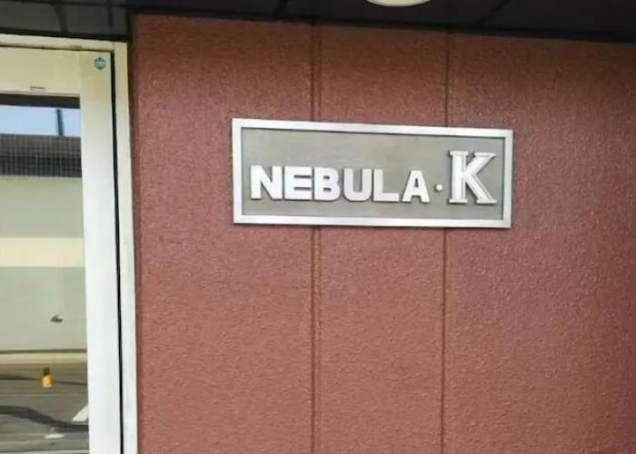 Nebula K