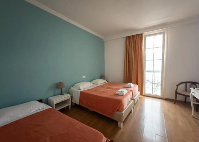 City Marina Hotel