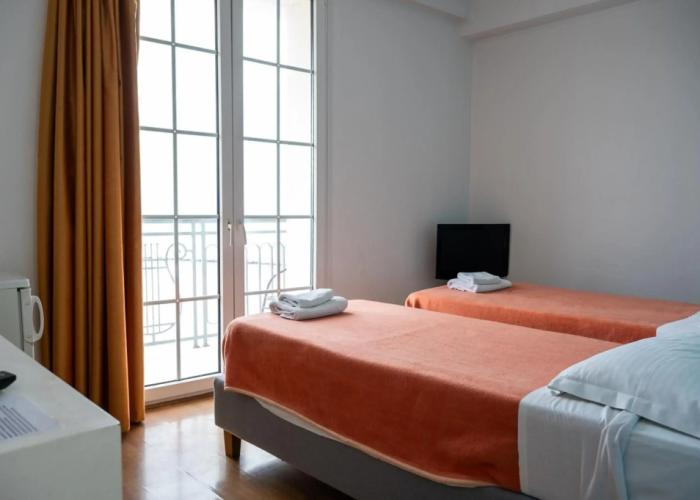 City Marina Hotel