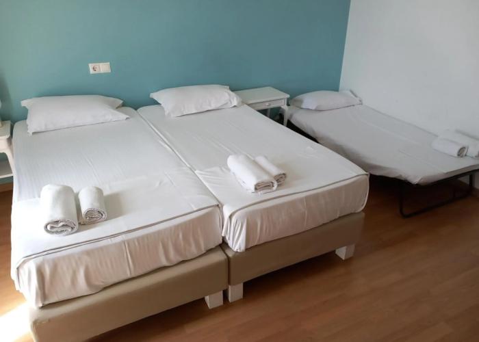 City Marina Hotel