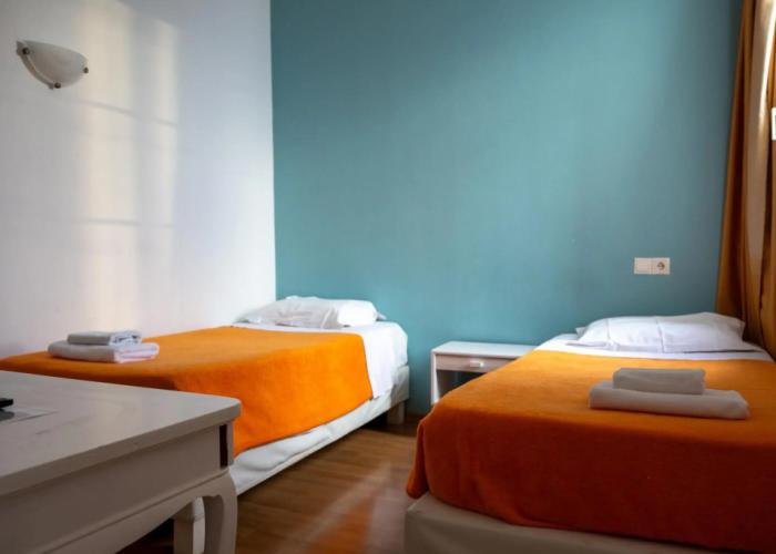 City Marina Hotel