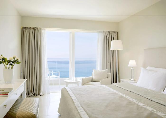 Alkyna Lifestyle Beach Resort