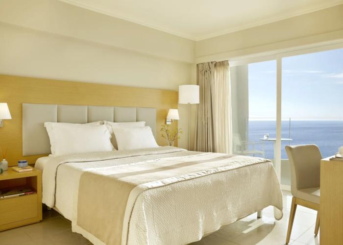 Alkyna Lifestyle Beach Resort