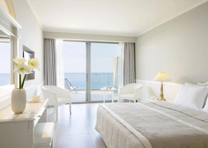 Alkyna Lifestyle Beach Resort