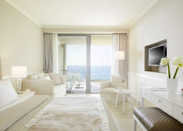 Alkyna Lifestyle Beach Resort