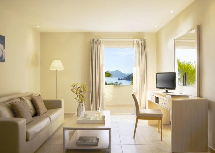 Alkyna Lifestyle Beach Resort