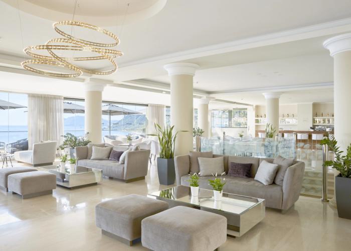 Alkyna Lifestyle Beach Resort
