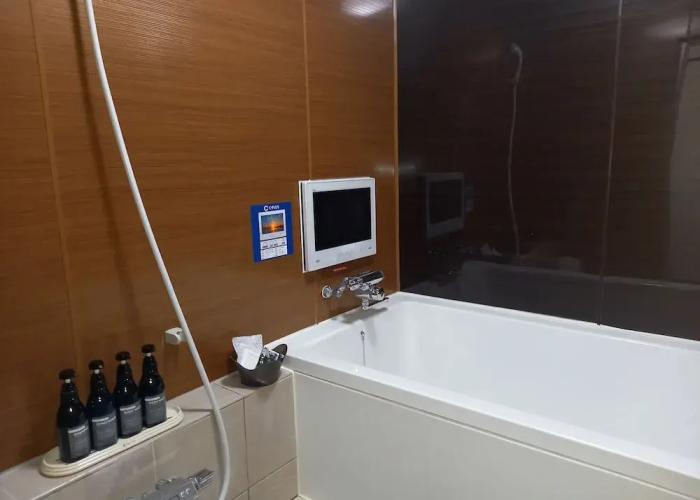 HOTEL C-PLUS - Adults Only