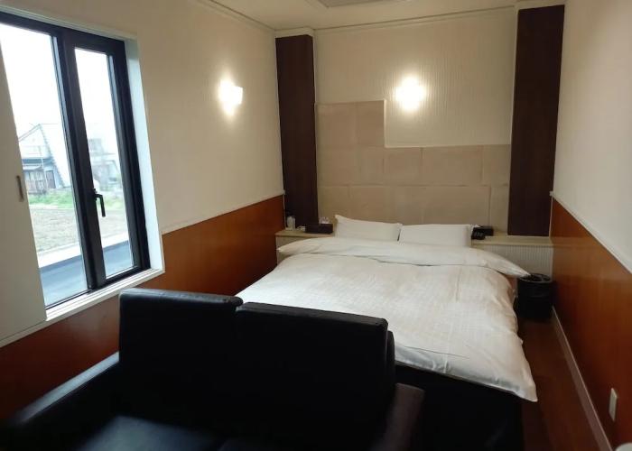 HOTEL C-PLUS - Adults Only