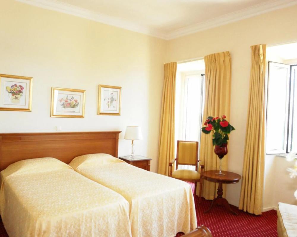 фото Cavalieri Hotel