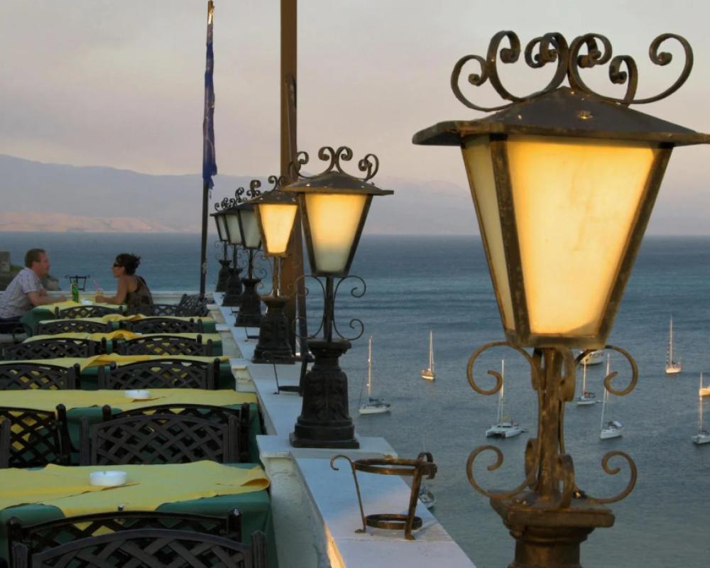 фото Cavalieri Hotel