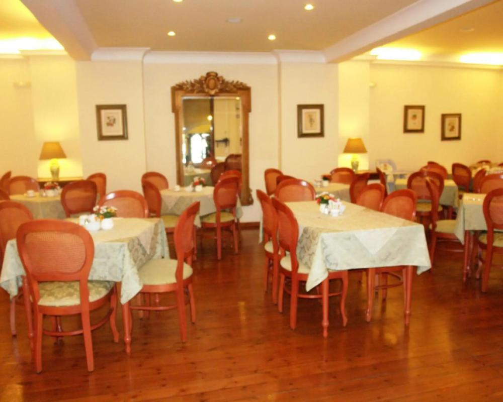 фото Cavalieri Hotel