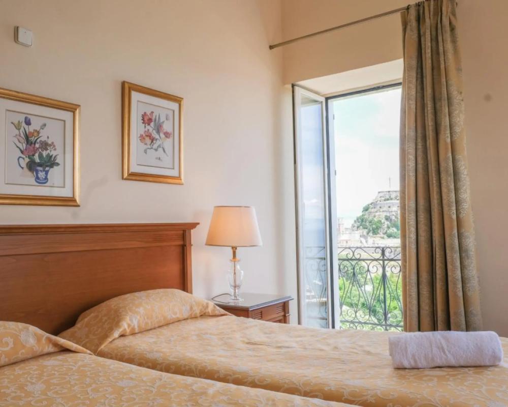 фото Cavalieri Hotel